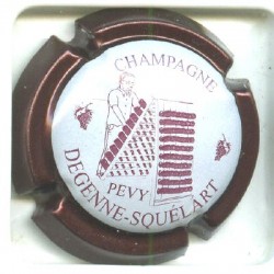 DEGENNE SQUELART18 LOT N°5945