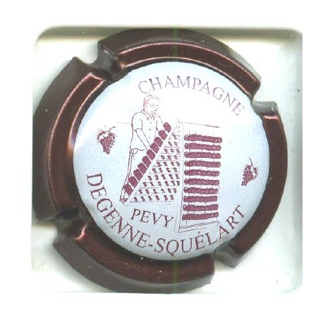 DEGENNE SQUELART18 LOT N°5945