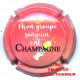 CHAMPAGNE 2043b LOT N°30463