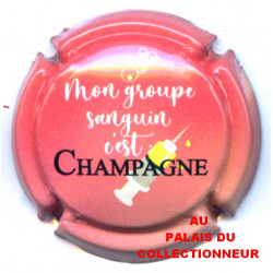 CHAMPAGNE 2043b LOT N°30463