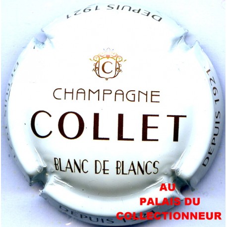 COLLET 01 LOT N°1437