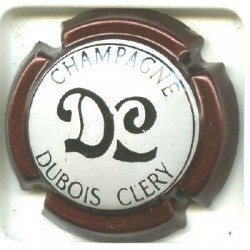 DUBOIS CLERY05 LOT N°5951