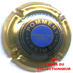 POMMERY 117c LOT N°20276