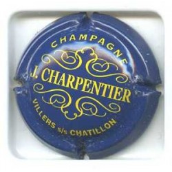 CHARPENTIER J 06 Lot N° 0121