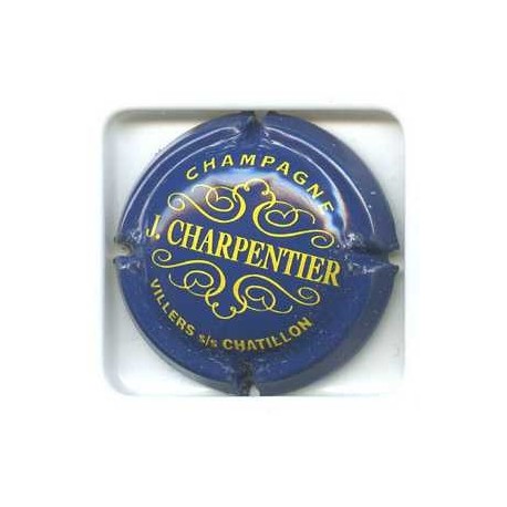 CHARPENTIER J 06 Lot N° 0121