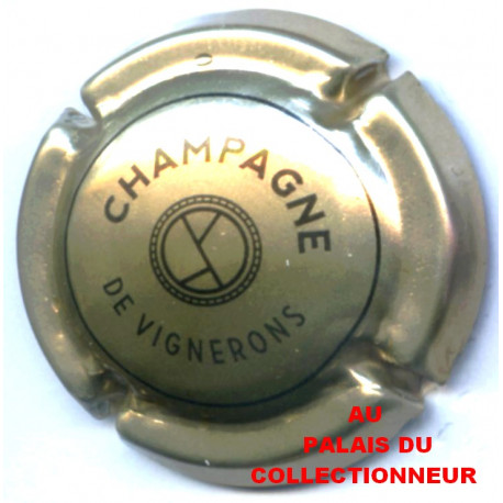 CHAMPAGNE 1185b LOT N°30466