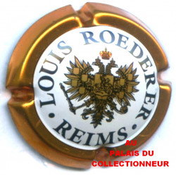 ROEDERER L 093 LOT N°4561