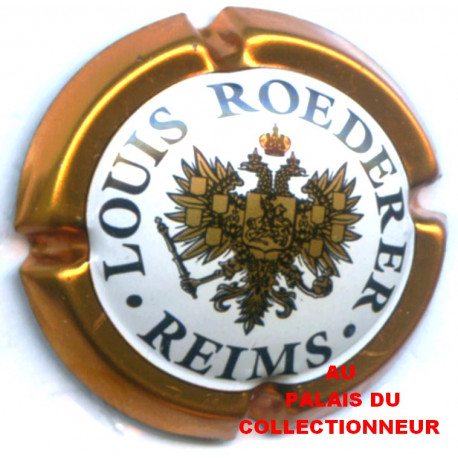 ROEDERER L 093 LOT N°4561