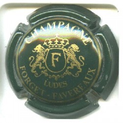 FORGET FAVEREAUX07 LOT N°5961