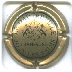 DAUTREVILLE J.F03 LOT N°5962