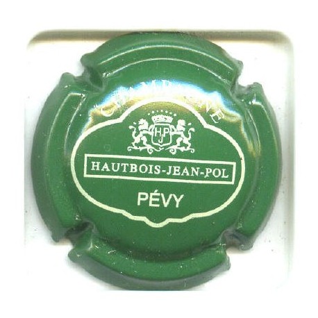 HAUTBOIS JEAN-P0L05 LOT N°5967