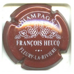 HEUCQ FRANCOIS03 LOT N°5977