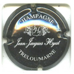 HYEST JEAN-JACQUES02 LOT N°5981