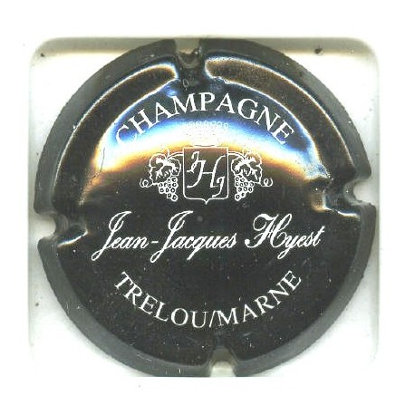 HYEST JEAN-JACQUES02 LOT N°5981