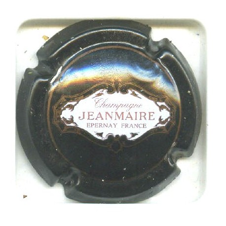 JEANMAIRE03a LOT N°5987