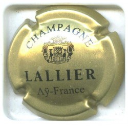 LALLIER02 LOT N°5994