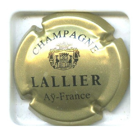 LALLIER02 LOT N°5994