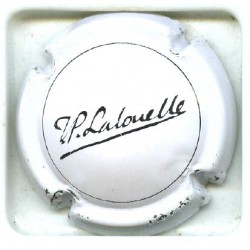 LALOUELLE J.P.01 LOT N°5995