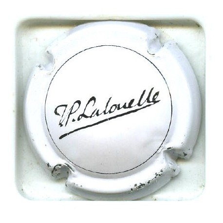 LALOUELLE J.P.01 LOT N°5995