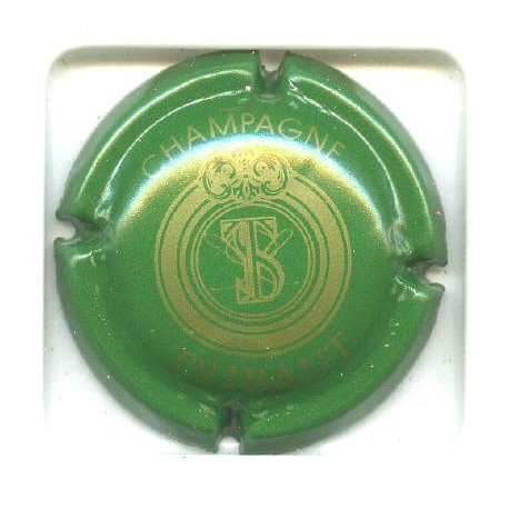 TRIBAUT 102 LOT N°6015
