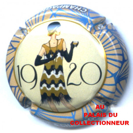 CHAMPAGNE 2048 LOT N°30490