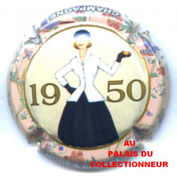 CHAMPAGNE 2048b LOT N°30492