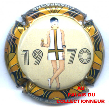 CHAMPAGNE 2048c LOT N°30493