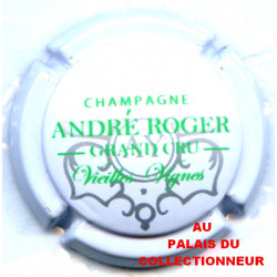 ROGER André 07 LOT N°22136