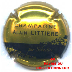 LITTIERE ALAIN 13 LOT N°22303