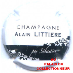 LITTIERE ALAIN 13a LOT N°22304
