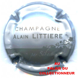 LITTIERE ALAIN 13d LOT N°22307