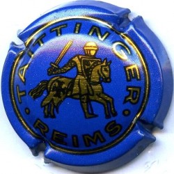 TAITTINGER 038 LOT N°4754