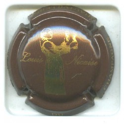 NICAISE LOUIS04 LOT N°6100