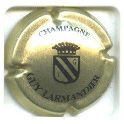 LARMANDIER.GUY09 LOT N°6050