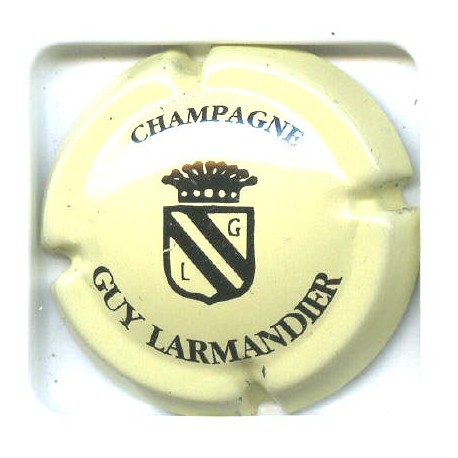 LARMANDIER.GUY11 LOT N°6051