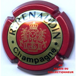 RENAUDIN R 02 LOT N°1634