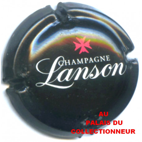 LANSON 108 LOT N°7668