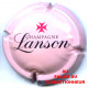 LANSON 110 LOT N°7670