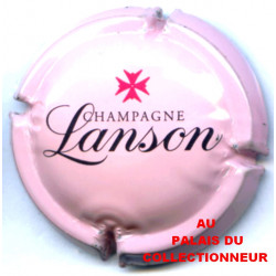 LANSON 110 LOT N°7670