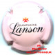 LANSON 110 LOT N°7670