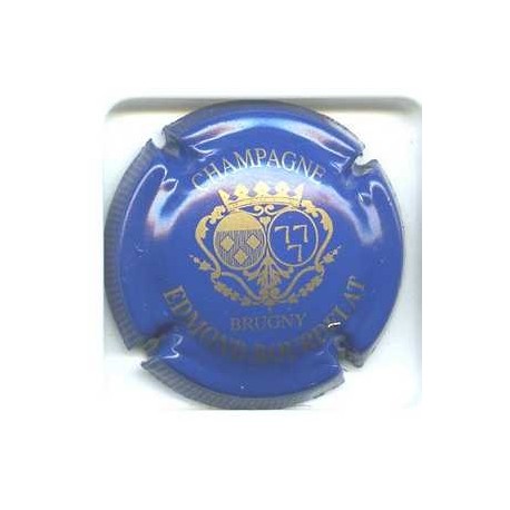 BOURDELAT EDMOND04 LOT N°0801