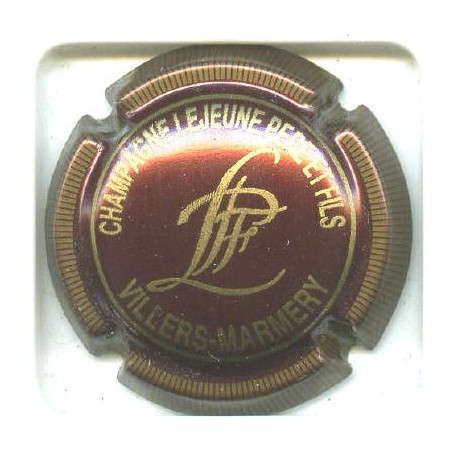 LEJEUNE P & F04 LOT N°6067