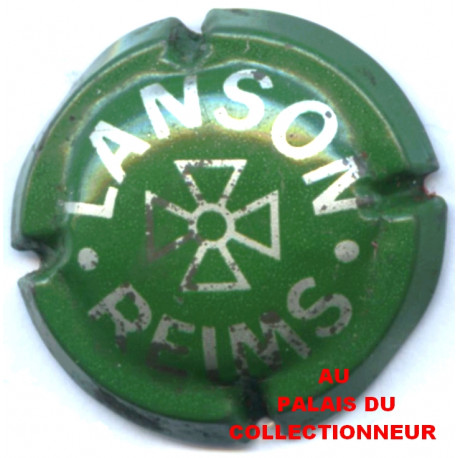 LANSON 073 Lot N°L22