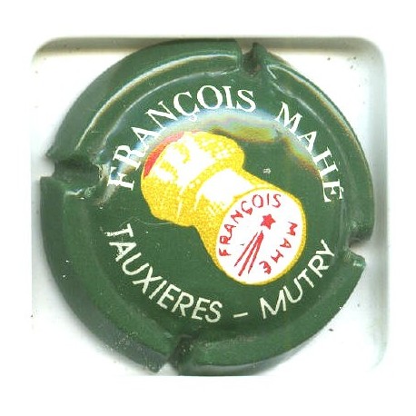 MAHE FRANCOIS01 LOT N°6085