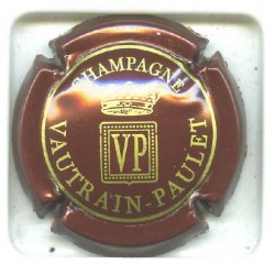 VAUTRAIN PAULET03 LOT N°6142