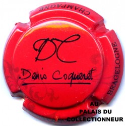 COQUERET Denis 10 LOT N°1952