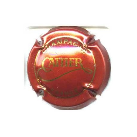 CATTIER008 LOT N°0835