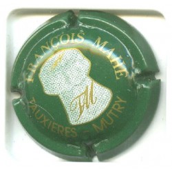 MAHE FRANCOIS03 LOT N°6091