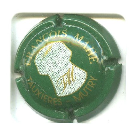 MAHE FRANCOIS03 LOT N°6091