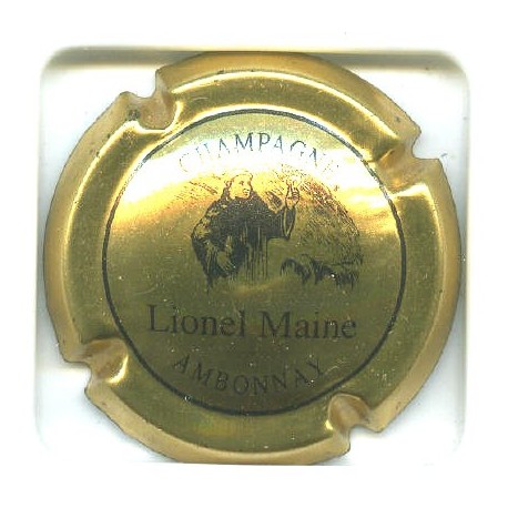 MAINE LIONEL02 LOT N°6093